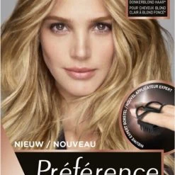 Aanbiedingen ???? L’Oréal Paris L'Oréal Préférence Les Balayages Highlights Lichtblond Haar ????