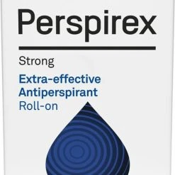 Goedkoopste ???? Perspirex Anti-Perspirant Strong - Deodorant - 20 Ml ???? -Weleda Shop 446x840