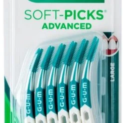 Uitgang β Gum Advanced Large 30 Stuks ???? 21 Uitgang β Gum Advanced Large 30 Stuks ???? -Weleda Shop 447x840