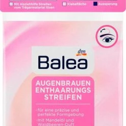 Top 10 ???? DM Balea Ontharingsstrips Wenkbrauwen (20 Stuks) ????