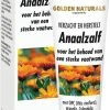 Flash-uitverkoop ???? Golden Naturals Anaalzalf (50 Milliliter) ????