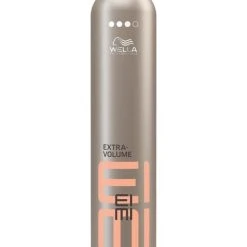 Goedkoopste ✔️ Wella Professionals EIMI Extra Volume Mousse - 300ML ???? 12 Goedkoopste ✔️ Wella Professionals EIMI Extra Volume Mousse - 300ML ???? -Weleda Shop 458x840 1