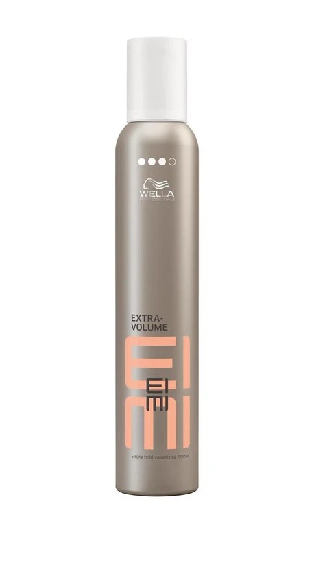 Goedkoopste ✔️ Wella Professionals EIMI Extra Volume Mousse - 300ML ???? 6 Goedkoopste ✔️ Wella Professionals EIMI Extra Volume Mousse - 300ML ???? - Afbeelding 6