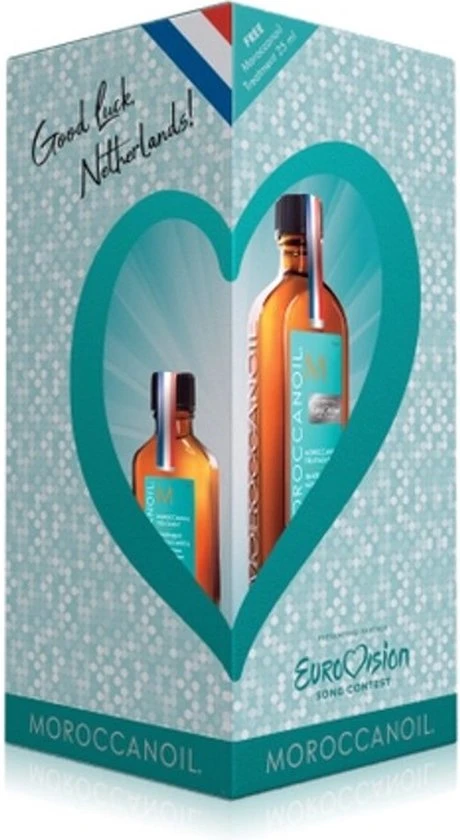 Coupon ???? Moroccanoil Be An Orginal - Original Incl. GRATIS Treatment ???? 1 Coupon ???? Moroccanoil Be An Orginal - Original Incl. GRATIS Treatment ????
