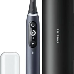Groothandel ???? Oral B Oral-B IO - 7n - Black Elektrische Tandenborstel Ontworpen Door Braun ❤️ 24 Groothandel ???? Oral B Oral-B IO - 7n - Black Elektrische Tandenborstel Ontworpen Door Braun ❤️ -Weleda Shop 464x840 3