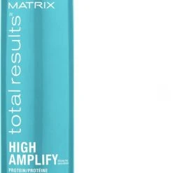 Promo ⭐ Matrix Total Results High Amplify Shampoo 300ml ???? 16 Promo ⭐ Matrix Total Results High Amplify Shampoo 300ml ???? -Weleda Shop 464x840 4