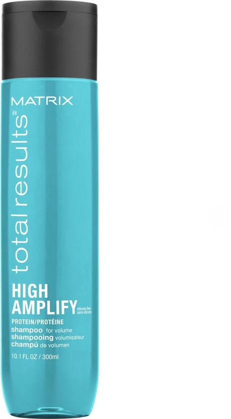 Promo ⭐ Matrix Total Results High Amplify Shampoo 300ml ???? 7 Promo ⭐ Matrix Total Results High Amplify Shampoo 300ml ???? - Afbeelding 7