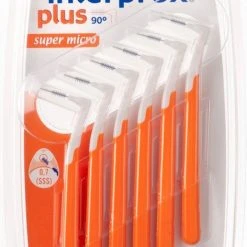Gloednieuw ???? Interprox Plus Super Micro Flosdraad - 2 Mm - 6 Stuks ???? 25 Gloednieuw ???? Interprox Plus Super Micro Flosdraad - 2 Mm - 6 Stuks ???? -Weleda Shop 472x840 1