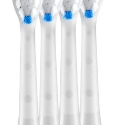 Coupon ???? Silk'n SonicYou Opzetborstels - Medium, 4 Stuks, Wit ✔️