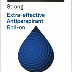 Goedkoopste ???? Perspirex Anti-Perspirant Strong - Deodorant - 20 Ml ???? -Weleda Shop 477x840