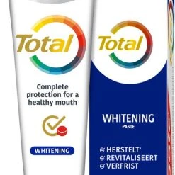 Beste recensies van ???? Colgate Total Natural White Whitening Tandpasta - 4 X 75 Ml - Voordeelverpakking ???? 21 Beste recensies van ???? Colgate Total Natural White Whitening Tandpasta - 4 X 75 Ml - Voordeelverpakking ???? -Weleda Shop 480x840 1
