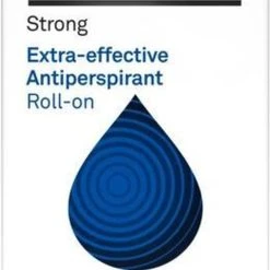 Goedkoopste ???? Perspirex Anti-Perspirant Strong - Deodorant - 20 Ml ????