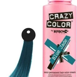 Aanbiedingen ???? Crazy Color Blue Jade - Haarverf ❤️ 18 Aanbiedingen ???? Crazy Color Blue Jade - Haarverf ❤️ -Weleda Shop 491x840 1