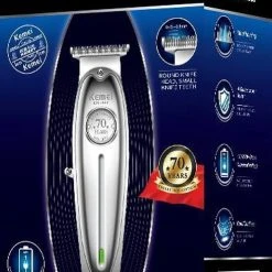 Coupon ???? Kemei KM-1949® - 2020 Upgraded - Extra Power - Hair Clipper - Trimmer - Tondeuse - Baardhaar - Hoofdhaar - 0mm - Fijne Lijntjes - Grof - Snel Opladen - Draadloos ???? 9 Coupon ???? Kemei KM-1949® - 2020 Upgraded - Extra Power - Hair Clipper - Trimmer - Tondeuse - Baardhaar - Hoofdhaar - 0mm - Fijne Lijntjes - Grof - Snel Opladen - Draadloos ???? -Weleda Shop 491x840