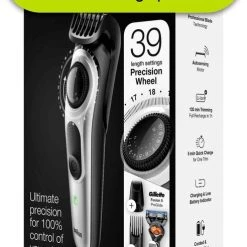 Korting ???? Baard En Haar Trimmer Braun BT5265 - Met Scheermesjes Set ???? -Weleda Shop 492x840 3