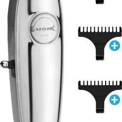 Flash-uitverkoop ???? Revahs Professionele Trimmer Mannen - Tondeuse Cheveux - Haartrimmer - Baardtrimmer - Hair Clipper - Hoofdhaar - Baard Haar ✔️ -Weleda Shop 493x840 1
