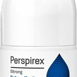 Goedkoopste ???? Perspirex Anti-Perspirant Strong - Deodorant - 20 Ml ???? -Weleda Shop 493x840