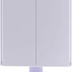 Goedkoopste ???? BAIK TECH BAIK Make Up Spiegel Met LED Strip Wit – Staande Spiegel - Met 3 Vergrootspiegels – Cosmetica / Visagie Spiegel - Scheerspiegel - 22 Dimbare Leds - 180° Draaibaar – Op Batterijen En USB (kabel Incl) - Voor Haar ???? 9 Goedkoopste ???? BAIK TECH BAIK Make Up Spiegel Met LED Strip Wit – Staande Spiegel - Met 3 Vergrootspiegels – Cosmetica / Visagie Spiegel - Scheerspiegel - 22 Dimbare Leds - 180° Draaibaar – Op Batterijen En USB (kabel Incl) - Voor Haar ???? -Weleda Shop 496x840