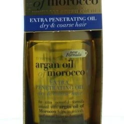 Kopen ⭐ Ogx Renewing Moroccan Argan Oil Extra Strength Penetrating Oil ???? -Weleda Shop 498x840 1