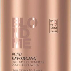 Goedkoop ???? Schwarzkopf Professional Schwarzkopf Blond Me Premium Lift 9+ 450gr ????