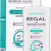 Beste Verkoop ???? Regal Anti Roos Shampoo - Diep Reinigend Met Selenium Sulfide - Voor Normaal En Vet Haar - 200ML ✔️