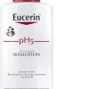 Beste Pirce ???? Eucerin PH5 Waslotion Met Pomp - 400 Ml ????