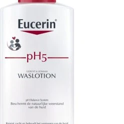 Beste Pirce ???? Eucerin PH5 Waslotion Met Pomp - 400 Ml ????