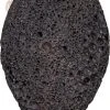 Beste deal ???? Berivita Puimsteen Zwart 1st - Eelt - Pumice Stone - 100% Natuurlijk - ± 9cm X 7cm X 4cm ????