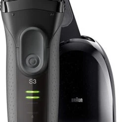 Hete verkoop ???? Braun Series 3 3050cc ProSkin Zwart/Rood - Elektrisch Scheerapparaat ???? 26 Hete verkoop ???? Braun Series 3 3050cc ProSkin Zwart/Rood - Elektrisch Scheerapparaat ???? -Weleda Shop 514x840 1
