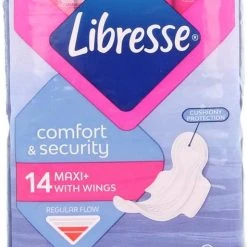 Goedkoop ???? Libresse Maandverband Maxi Normal Wing 14 Stuks β 10 Goedkoop ???? Libresse Maandverband Maxi Normal Wing 14 Stuks β -Weleda Shop 514x840