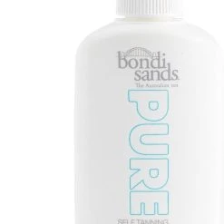 Korting ???? Bondi Sands Pure Self Tanning Drops 50 Ml ???? -Weleda Shop 518x840 1