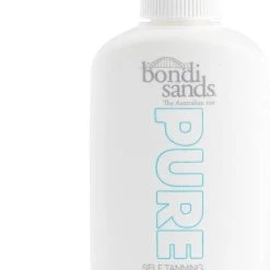 Korting ???? Bondi Sands Pure Self Tanning Drops 50 Ml ???? -Weleda Shop 518x840 2