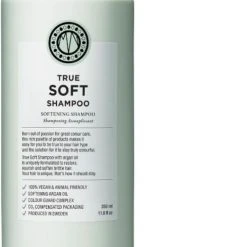 Goedkoop ???? Maria Nila - True Soft Shampoo 350 Ml ???? 13 Goedkoop ???? Maria Nila - True Soft Shampoo 350 Ml ???? -Weleda Shop 521x840 2