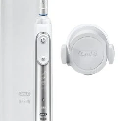 Begroting ???? Oral B Oral-B Genius 8000N - Elektrische Tandenborstel - Wit ✔️ 37 Begroting ???? Oral B Oral-B Genius 8000N - Elektrische Tandenborstel - Wit ✔️ -Weleda Shop 521x840