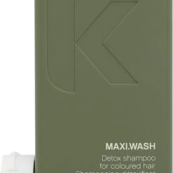 Nieuw ???? KEVIN.MURPHY Kevin Murphy Maxi Wash Detox Shampoo ???? 10 Nieuw ???? KEVIN.MURPHY Kevin Murphy Maxi Wash Detox Shampoo ???? -Weleda Shop 527x840