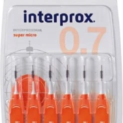 Beste Verkoop ???? Interprox Premium Super Micro 2mm Oranje - 6 Stuks ???? 16 Beste Verkoop ???? Interprox Premium Super Micro 2mm Oranje - 6 Stuks ???? -Weleda Shop 534x840 3