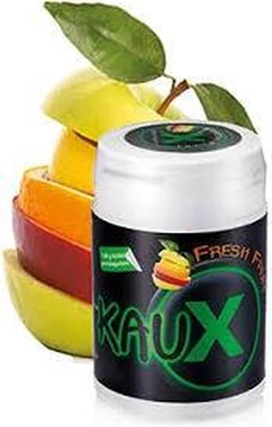 Beste Verkoop ???? Kaux Kauwgom Met Xylitol Voor Sterke Tanden, Frisse Adem En Meer Speeksel ???? 2 Beste Verkoop ???? Kaux Kauwgom Met Xylitol Voor Sterke Tanden, Frisse Adem En Meer Speeksel ???? - Afbeelding 2