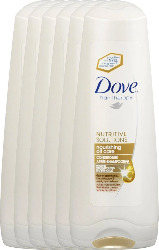 Top 10 ???? Dove Hair Therapy Nourishing Oil Care ???? Women - 200 Ml - Conditioner - 6 Stuks - Voordeelverpakking ???? 1 Top 10 ???? Dove Hair Therapy Nourishing Oil Care ???? Women - 200 Ml - Conditioner - 6 Stuks - Voordeelverpakking ????