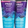Beste deal ???? John Frieda Frizz Ease Dream Curls Pakket ✔️