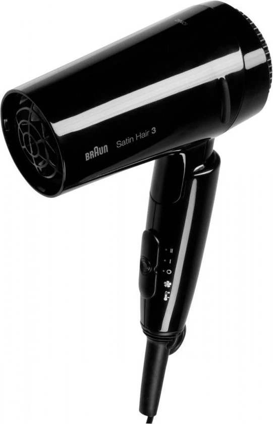 Goedkoopste ???? Braun Satin Hair 3 HD 350 Style&Go Föhn ???? 16 Goedkoopste ???? Braun Satin Hair 3 HD 350 Style&Go Föhn ???? - Afbeelding 16