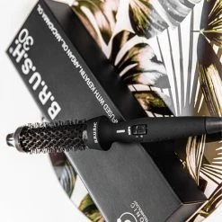 Groothandel ???? B.R.U.S.H. - Warmteborstel - 30 Mm ???? -Weleda Shop 542x840 1