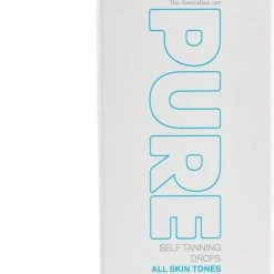Korting ???? Bondi Sands Pure Self Tanning Drops 50 Ml ????
