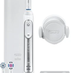 Begroting ???? Oral B Oral-B Genius 8000N - Elektrische Tandenborstel - Wit ✔️ 61 Begroting ???? Oral B Oral-B Genius 8000N - Elektrische Tandenborstel - Wit ✔️ -Weleda Shop 545x840 2