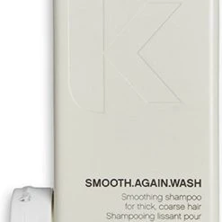 Nieuw ???? KEVIN.MURPHY Kevin Murphy Smooth.Again.Wash - Shampoo - 250 Ml ???? 5 Nieuw ???? KEVIN.MURPHY Kevin Murphy Smooth.Again.Wash - Shampoo - 250 Ml ???? -Weleda Shop 546x840