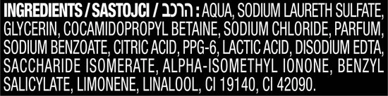 Promo ???? Axe Black Douchegel - 6 X 400 Ml - Voordeelverpakking ???? 5 Promo ???? Axe Black Douchegel - 6 X 400 Ml - Voordeelverpakking ???? - Afbeelding 5
