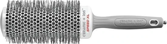 Beste deal β Borstel Ceramic + Ion Thermal Brush Speed XL Olivia Garden CI-55 ???? 3 Beste deal β Borstel Ceramic + Ion Thermal Brush Speed XL Olivia Garden CI-55 ???? - Afbeelding 3