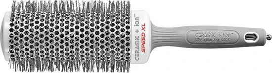 Beste deal β Borstel Ceramic + Ion Thermal Brush Speed XL Olivia Garden CI-55 ???? 5 Beste deal β Borstel Ceramic + Ion Thermal Brush Speed XL Olivia Garden CI-55 ???? - Afbeelding 5