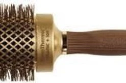 Gloednieuw ???? Olivia Garden - Nano Thermic Ceramic + Ion Round Brush - 64 Mm ???? 9 Gloednieuw ???? Olivia Garden - Nano Thermic Ceramic + Ion Round Brush - 64 Mm ???? -Weleda Shop 550x163