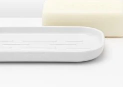 Goedkoopste ???? Brabantia ReNew Zeepbakje - White ???? -Weleda Shop 550x175 1