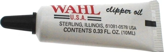 Hete verkoop ???? Wahl Olie 10 Ml Tube ❤️ 4 Hete verkoop ???? Wahl Olie 10 Ml Tube ❤️ - Afbeelding 4